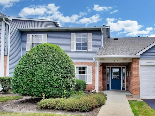 917 Golf Course Rd Unit 1, Crystal Lake, IL 60014