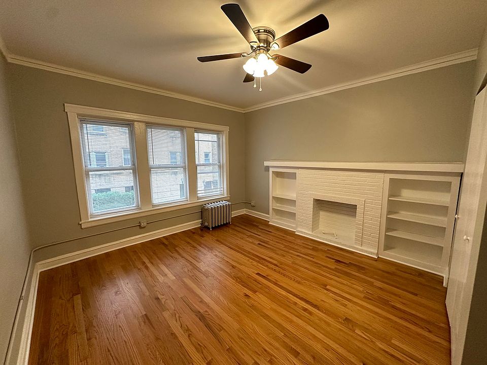 1st image of 4900-06 N Saint Louis Ave #3W