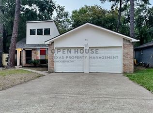 78 W White Willow Cir, Spring, TX 77381