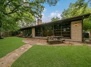 967 Greenwood Ln, Waco, TX 76705