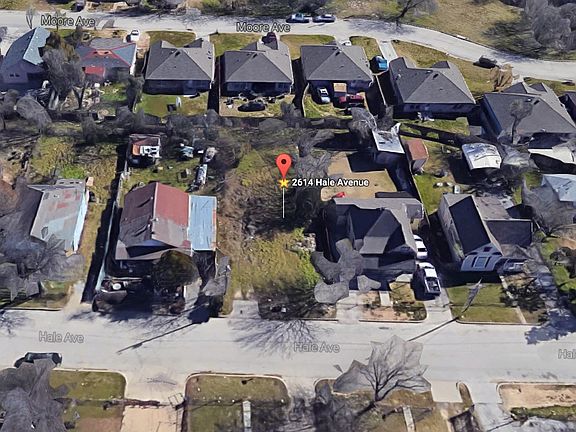2nd image of 2614 Hale Ave