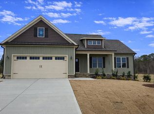 275 Tee Dr LOT 15, Selma, NC 27576