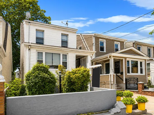 11636 147th Street, Jamaica, NY 11436