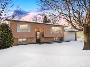 204 Irene Pl, Holmen, WI 54636