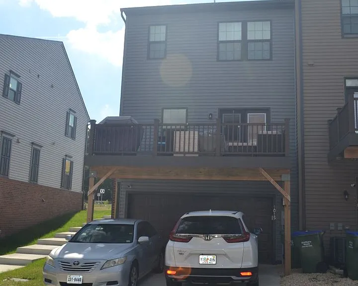 1015 Rampart Dr — Photo 4