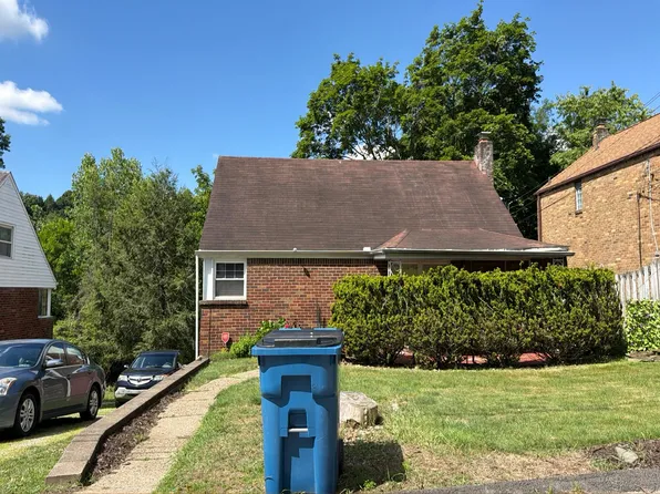 642 Churchill Ave, Pittsburgh, PA 15235