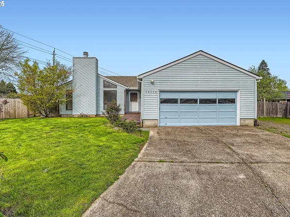 20750 NW Highland Ct, Portland, OR 97229