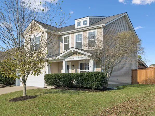 5490 Escalade Dr, Mount Juliet, TN 37122