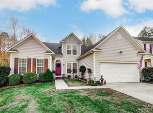 8900 Hadco Ln, Matthews, NC 28105