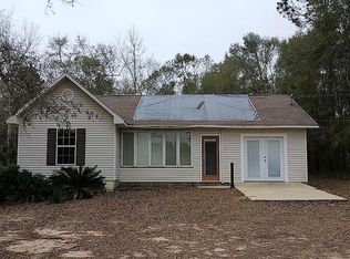 1662 Highway 90, Ponce De Leon, FL 32455