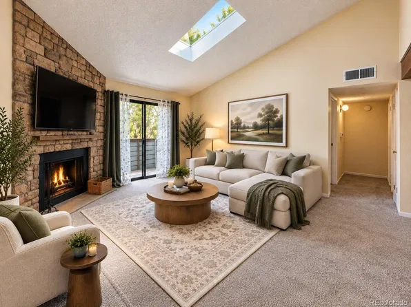 12015 E Harvard Avenue #207, Aurora, CO 80014