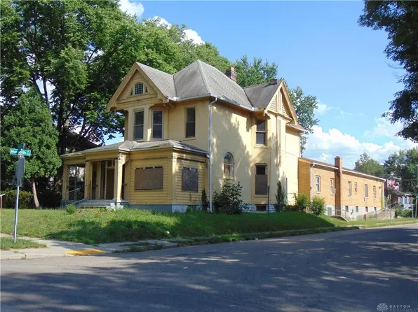 652 Superior Ave, Dayton, OH 45402