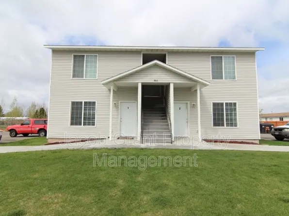 980 Eve Dr APT 1, Idaho Falls, ID 83401