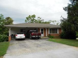 1020 Berry St, Harrison, AR 72601