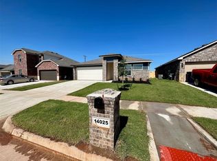 14025 The Brook Blvd, Piedmont, OK 73078