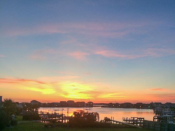 Magnificent Sunsets