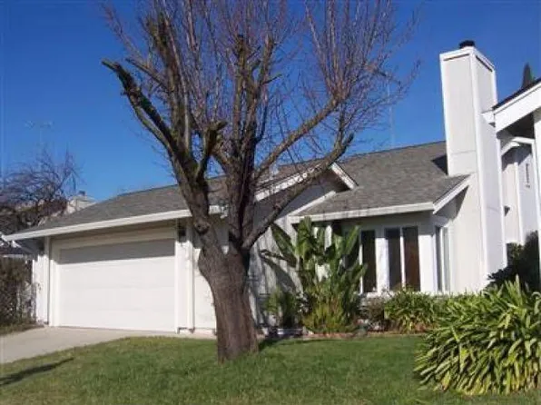 2259 Apple Orchard Ct, Rancho Cordova, CA 95670