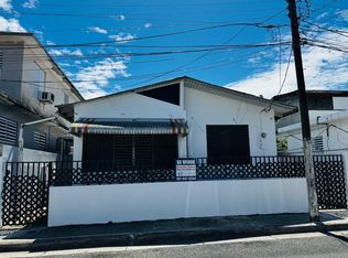 261 Eduardo Trabal, Mayaguez, PR 00680