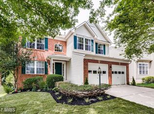 5713 Whistling Winds Walk, Clarksville, MD 21029