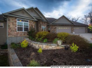 24 Cat Rock Rd, Eldon, MO 65026