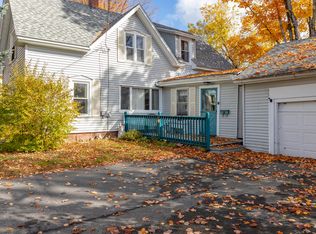 18 Green St, Dover Foxcroft, ME 04426