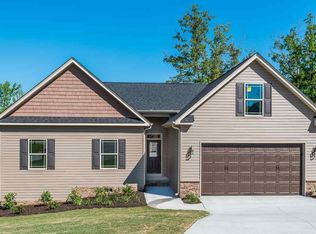 31 Caperton Way, Greer, SC 29651