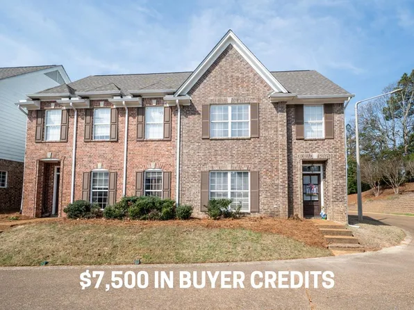 119 Patti Ln, Oxford, MS 38655