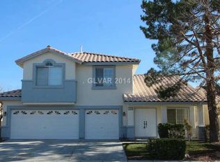 7370 Flintstone St, Las Vegas, NV 89123