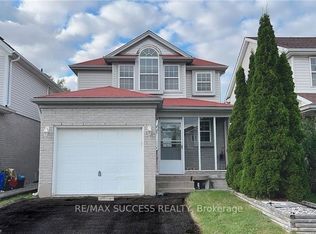 63 Jordan Dr, Cambridge, ON N3C 4E2