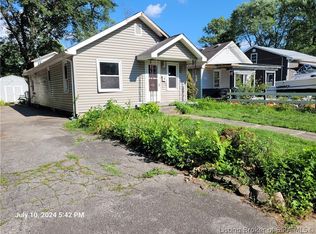 2558 McDonald St, New Albany, IN 47150