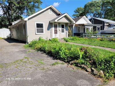 2558 McDonald Street, New Albany, IN, 47150