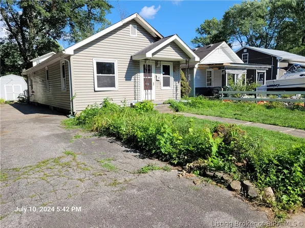 2558 McDonald Street, New Albany, IN 47150