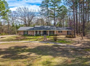 72 County Road 1131, Daingerfield, TX 75638