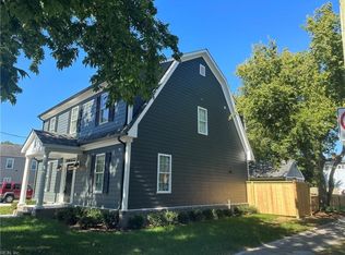 1300 37th St, Norfolk, VA 23508