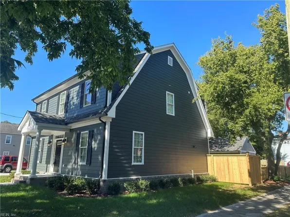 1300 37th St, Norfolk, VA 23508