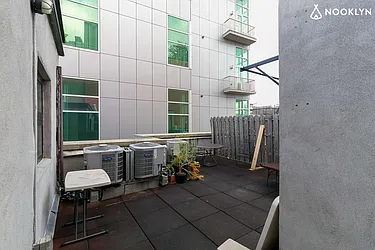 Rented by Nooklyn NYC LLC