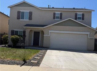 385 Ostrander Ave, Merced, CA 95341