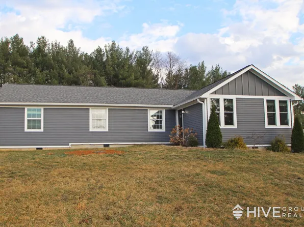 3205 Oak Ridge Rd, Mount Crawford, VA 22841