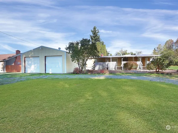 25713 112th Street E, Buckley, WA 98321