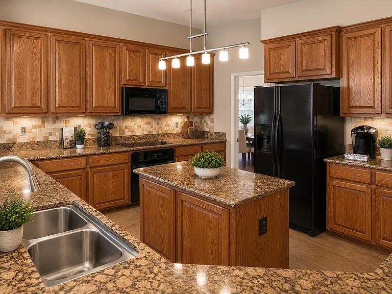 6601 Bluebird Dr — Photo 5