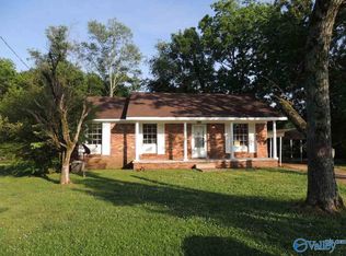 3202 Delisa Cir NW, Huntsville, AL 35810