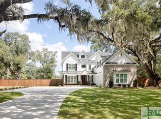 215 Hubener Dr, Rincon, GA 31326