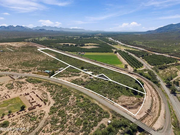 1251 Fort Selden Rd, Las Cruces, NM 88007