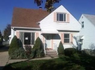 13021 Orme Rd, Garfield Heights, OH 44125