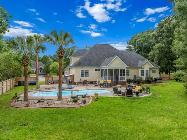 1019 Englewood Ct, Summerville, SC 29483