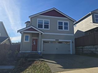 1006 SW Pendleton Way, Port Orchard, WA 98367