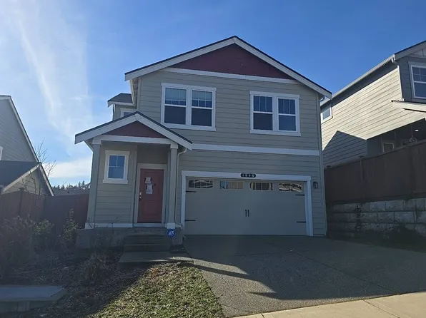 1006 SW Pendleton Way, Port Orchard, WA 98367