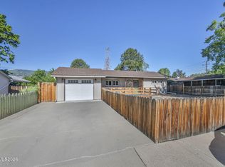 1910 N Division St, Carson City, NV 89703