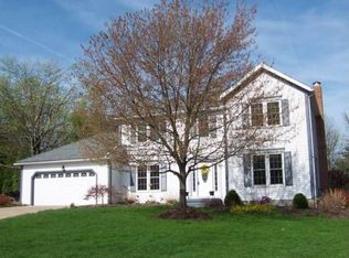 86 Sunset Dr, Hudson, OH 44236