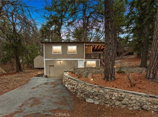 31662 Panorama Dr, Running Springs, CA 92382